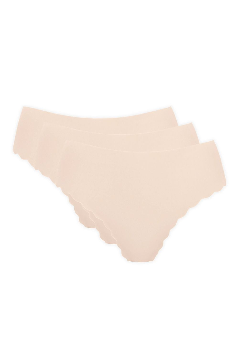 Braguita Gorteks beige 219482 - vista de producto 2 en Secretelles