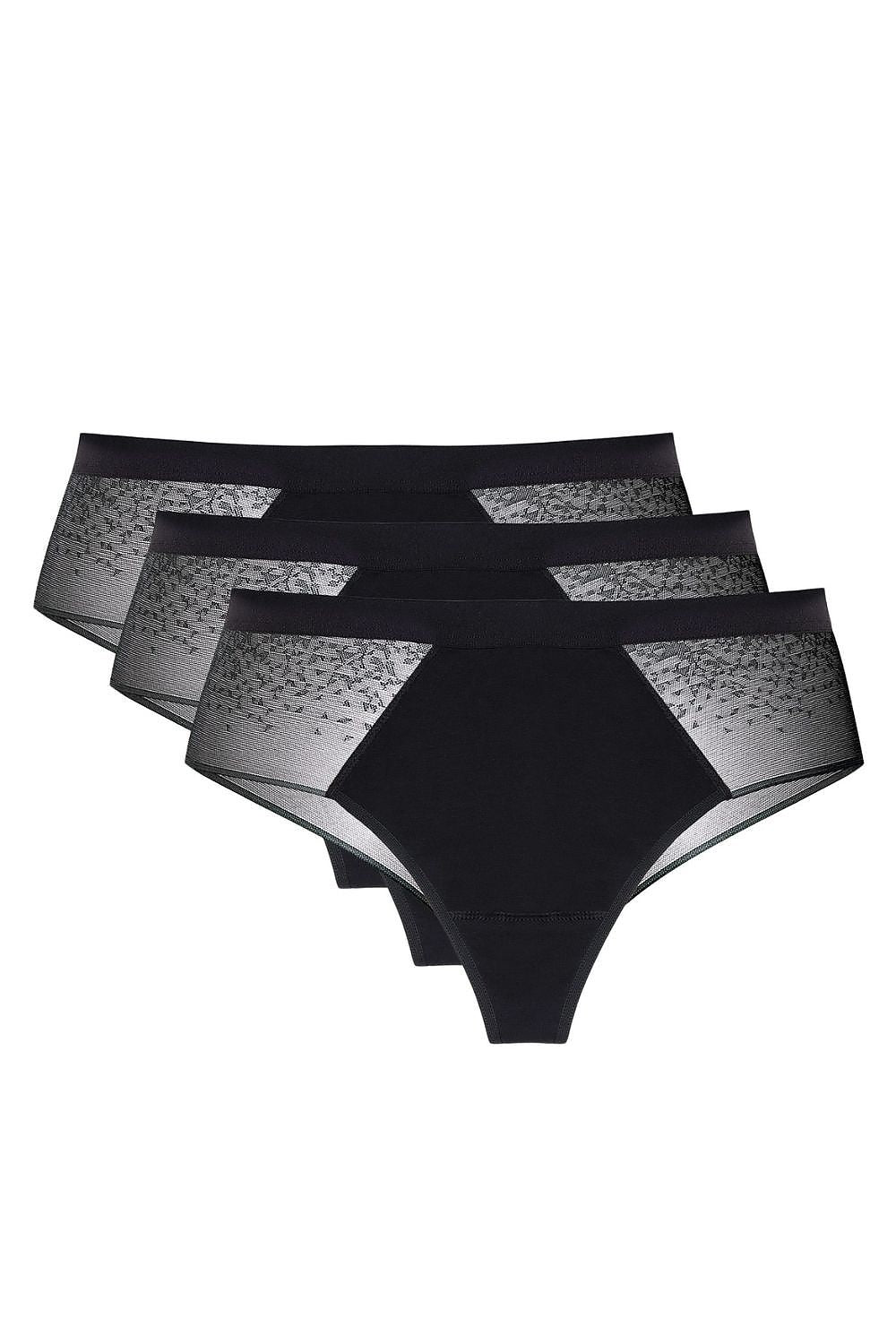 Braguita Gorteks negro 219469 - vista de producto 1 en Secretelles