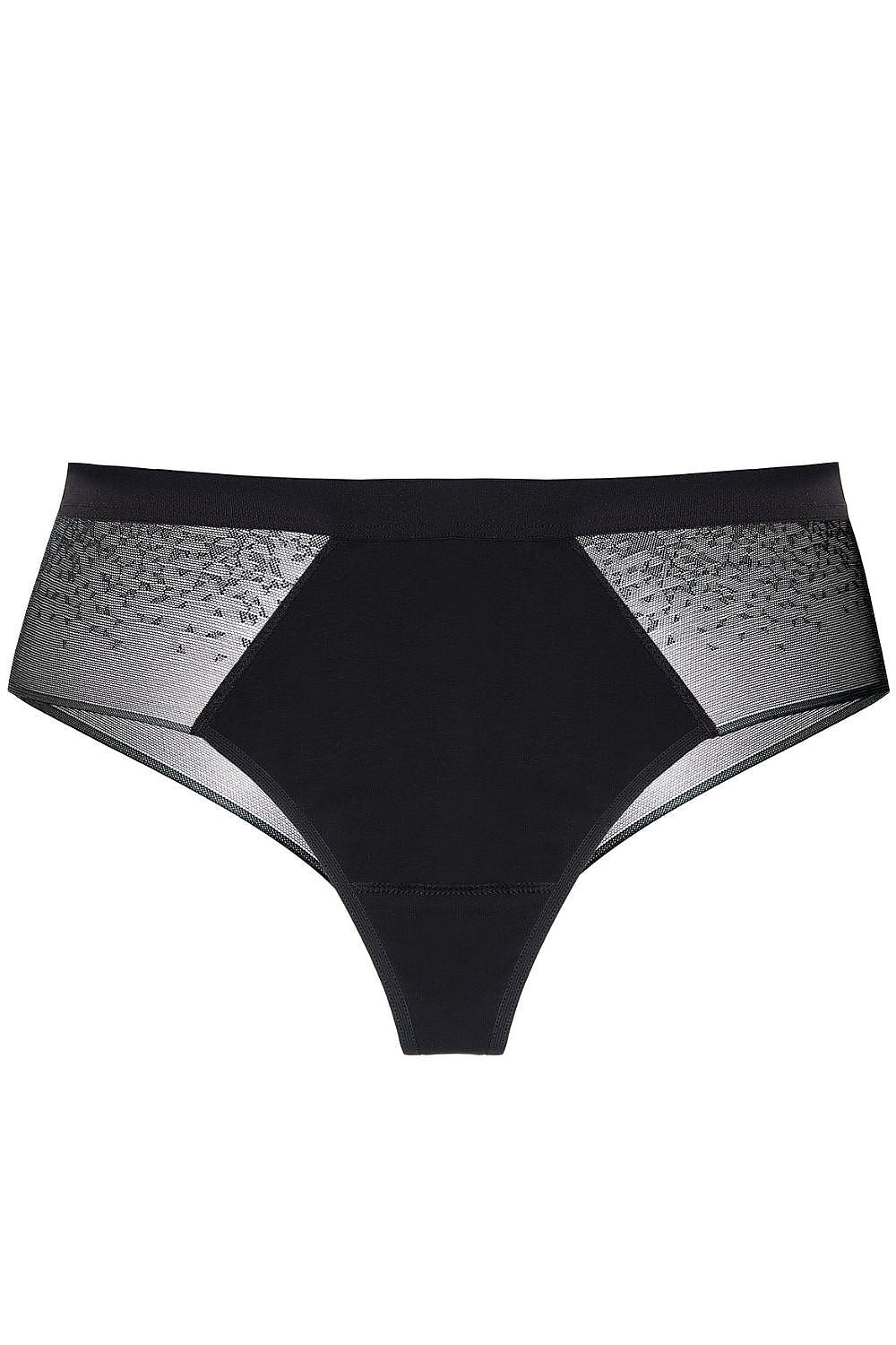 Braguita Gorteks negro 219469 - vista de producto 2 en Secretelles