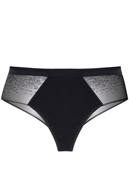 Braguita Gorteks negro 219469 - vista de producto 2 en Secretelles