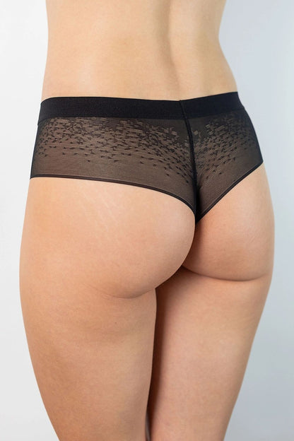 Braguita Gorteks negro 219469 - vista de producto 3 en Secretelles