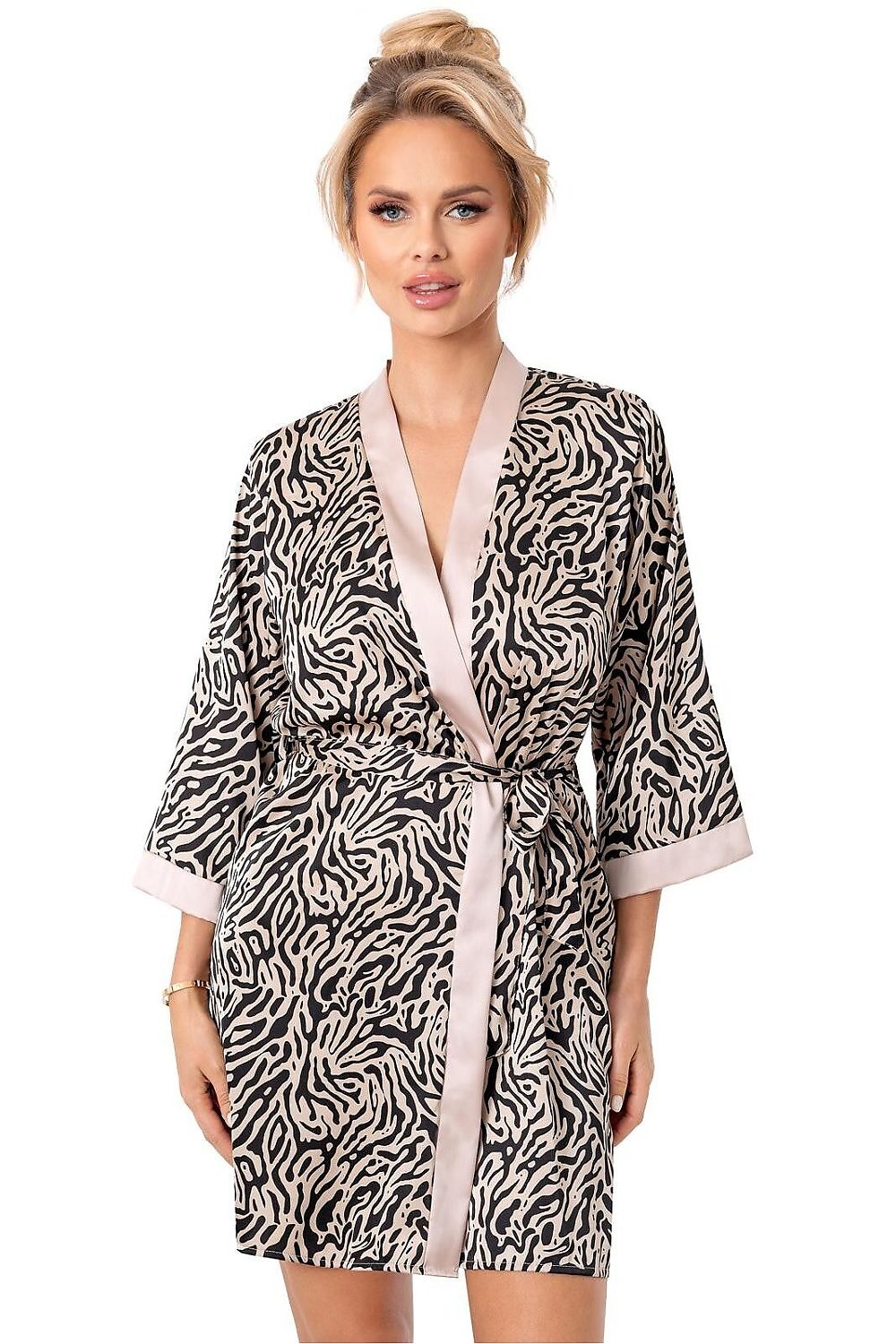 Bata Donna beige 215549 - vista de producto 1 en Secretelles