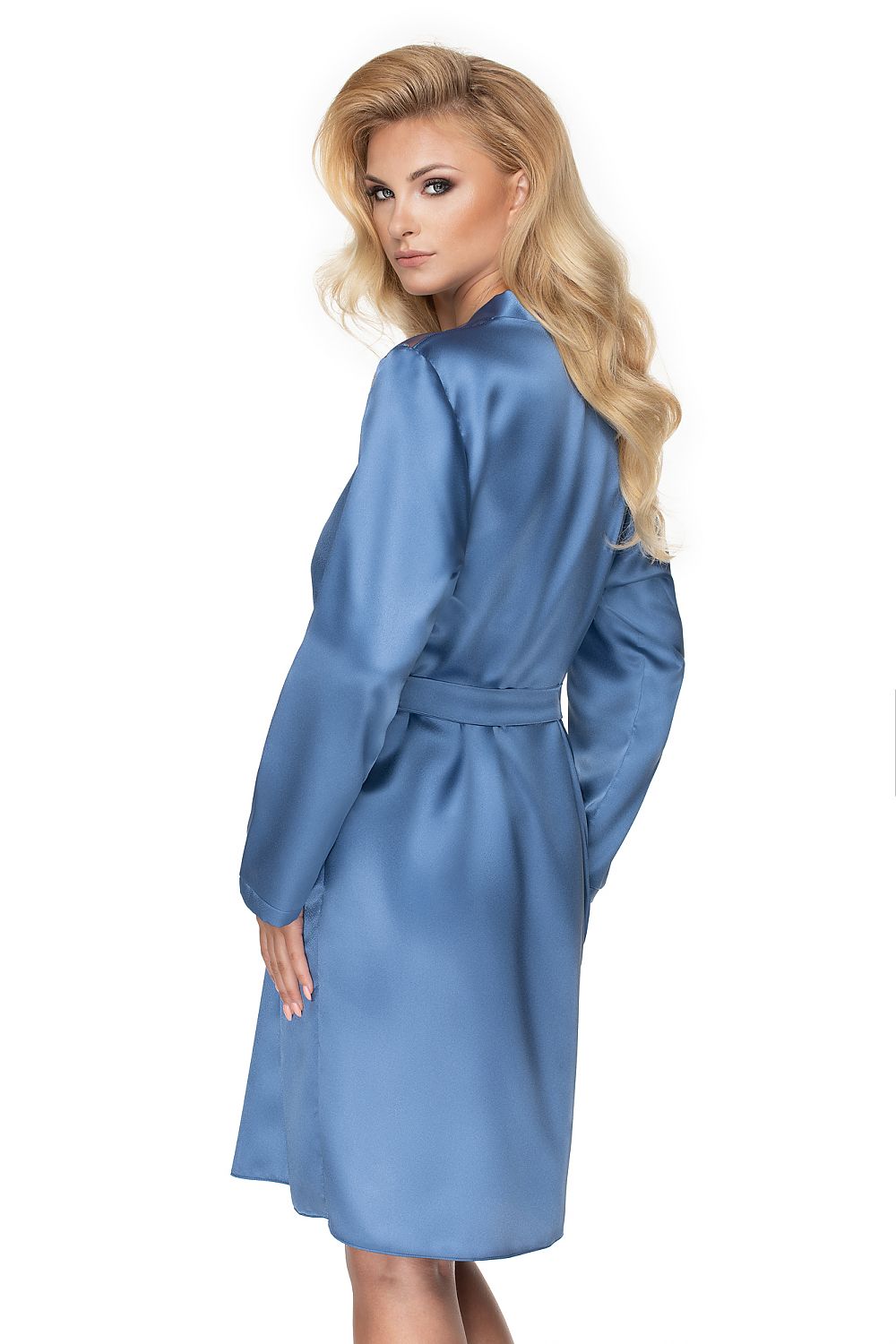 Bata Irall azul 139782 - vista de producto 2 en Secretelles