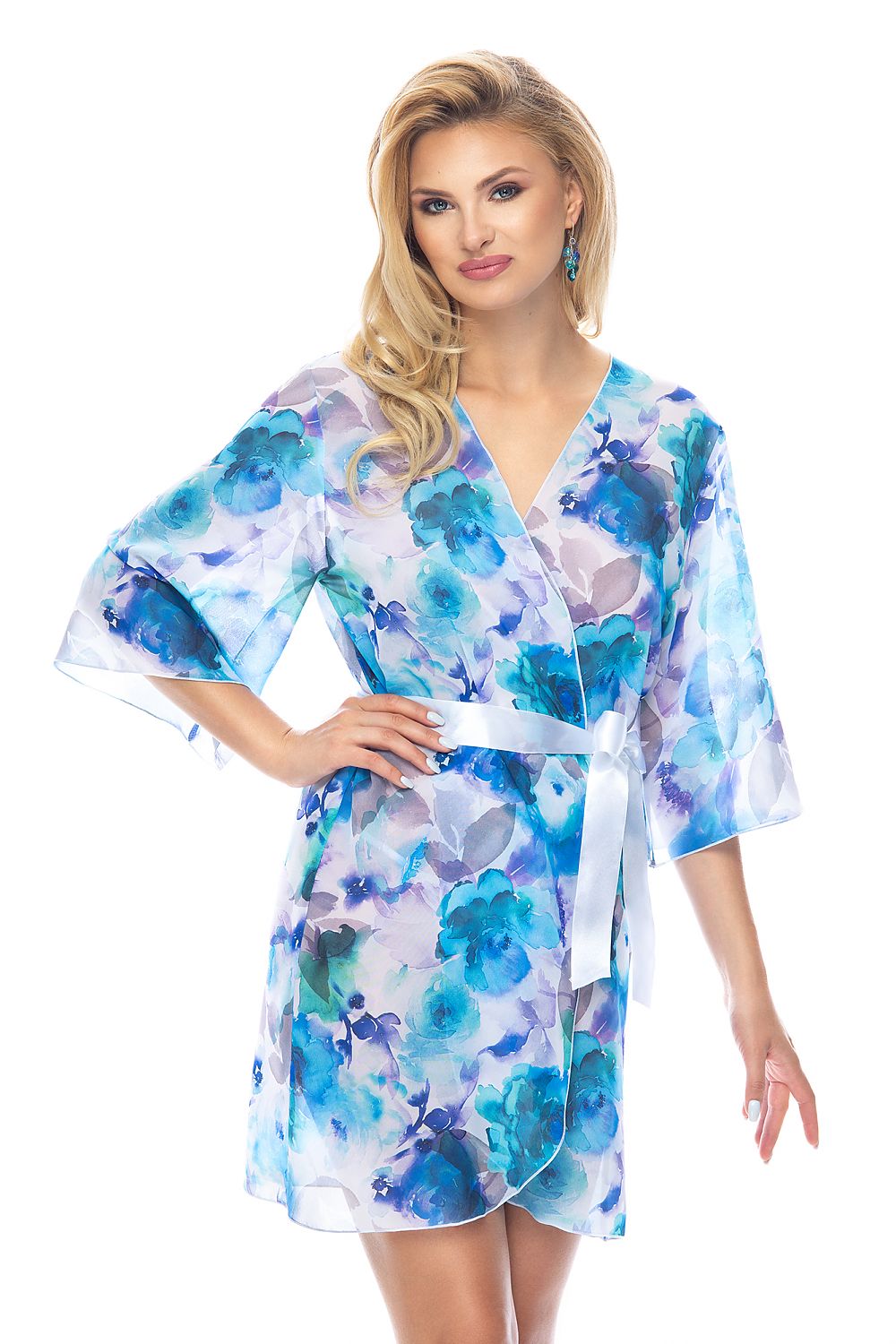 Bata Irall azul 170691 - vista de producto 1 en Secretelles