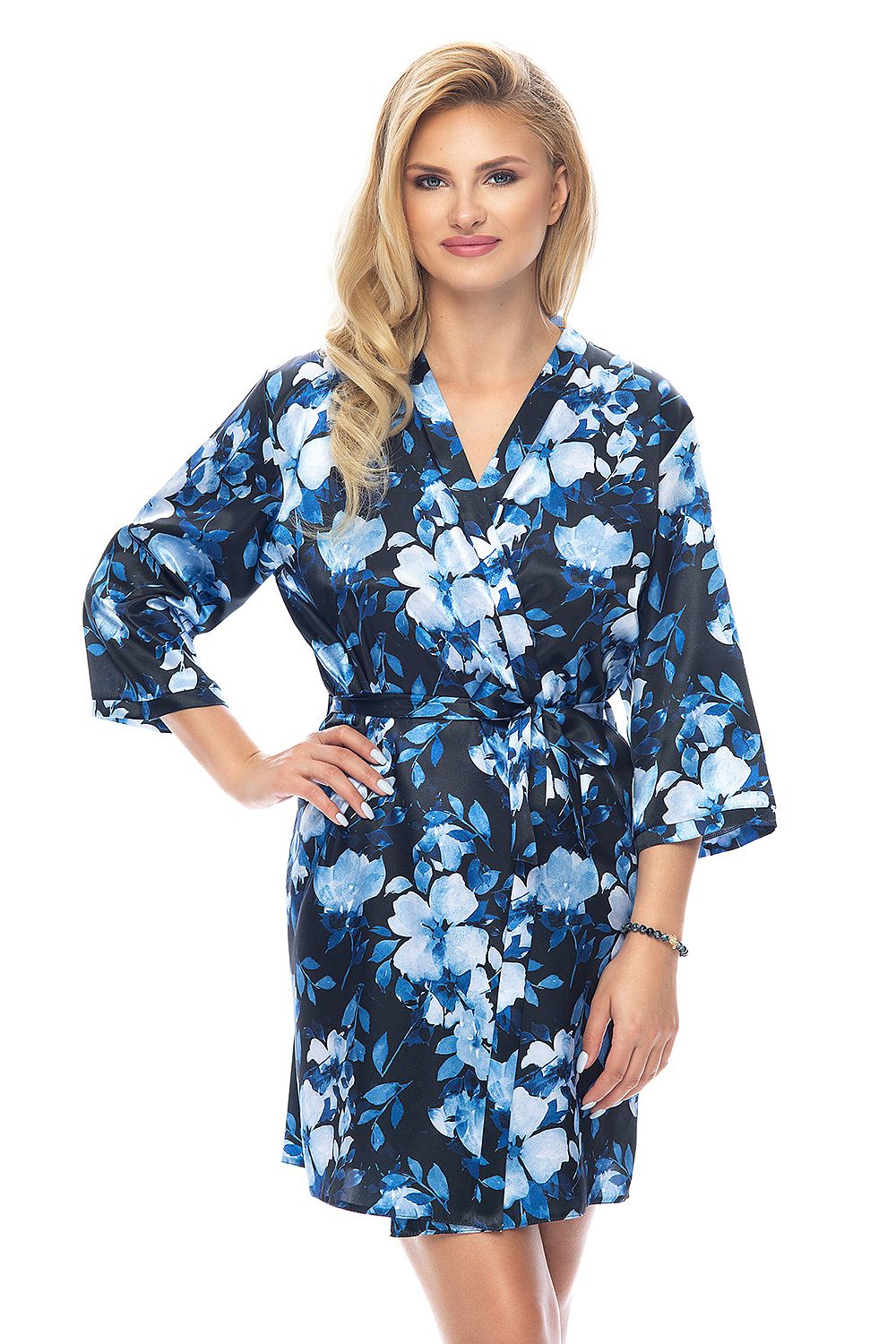 Bata Irall azul 173639 - vista de producto 1 en Secretelles