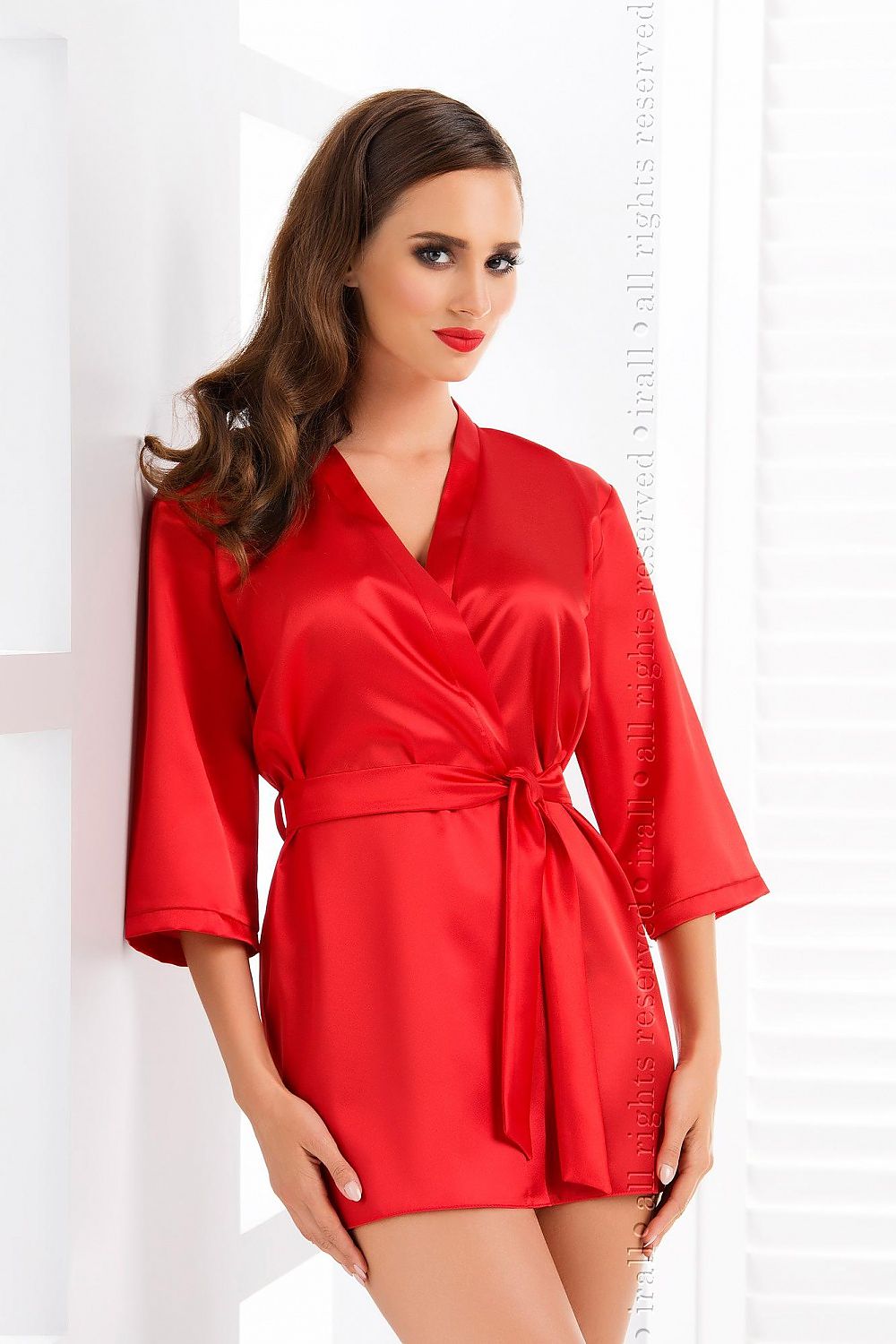 Bata Irall - vista de producto 1 en Secretelles