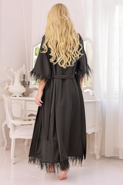 Bata Kalimo negro 218886 - vista de producto 2 en Secretelles