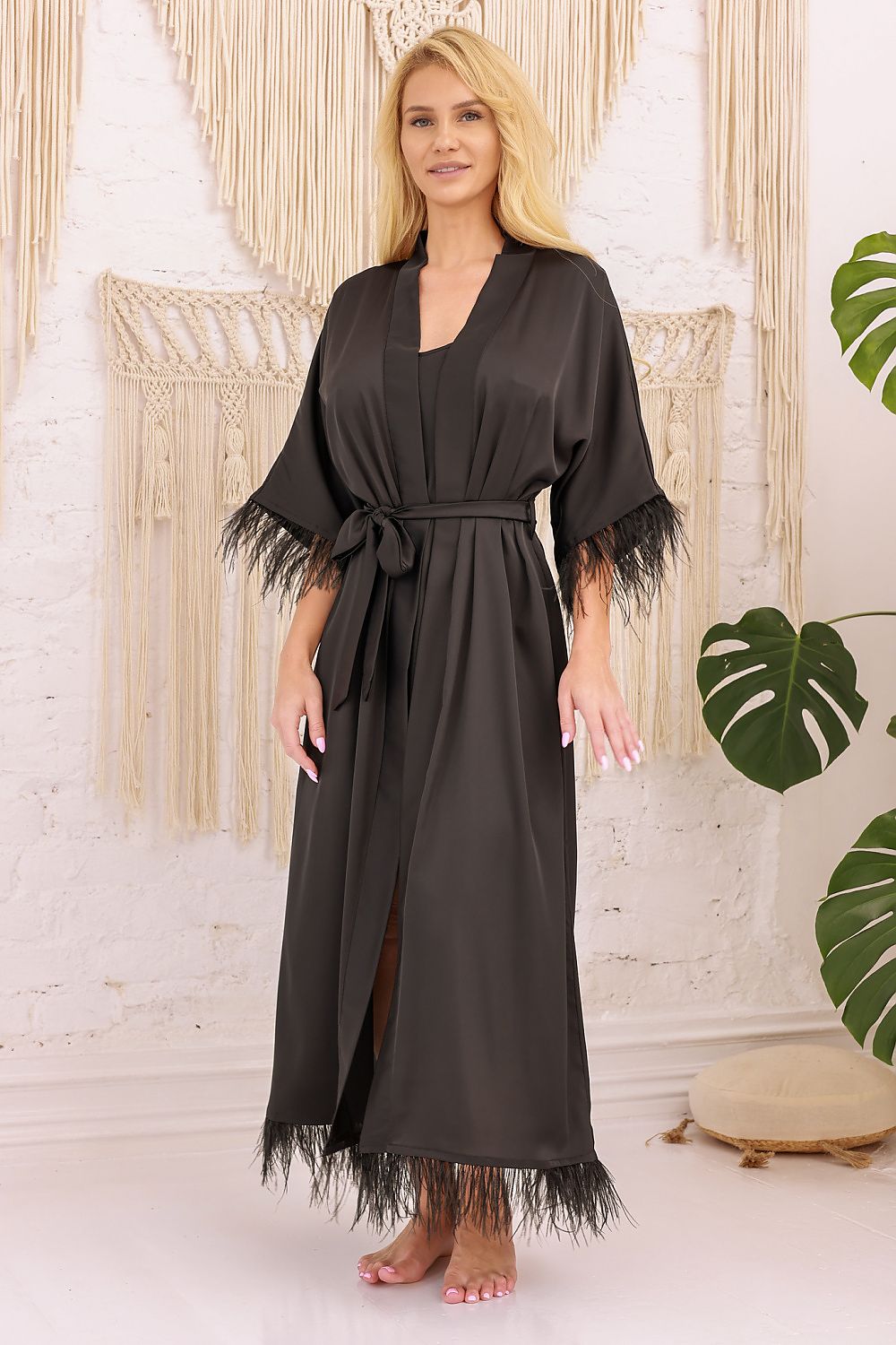 Bata Kalimo negro 218886 - vista de producto 1 en Secretelles
