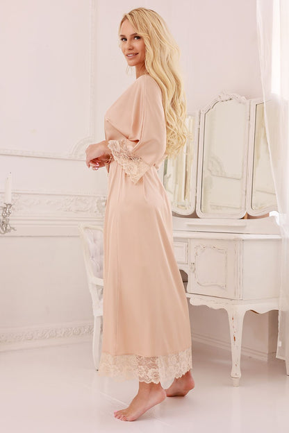 Bata Kalimo beige 218049 - vista de producto 2 en Secretelles