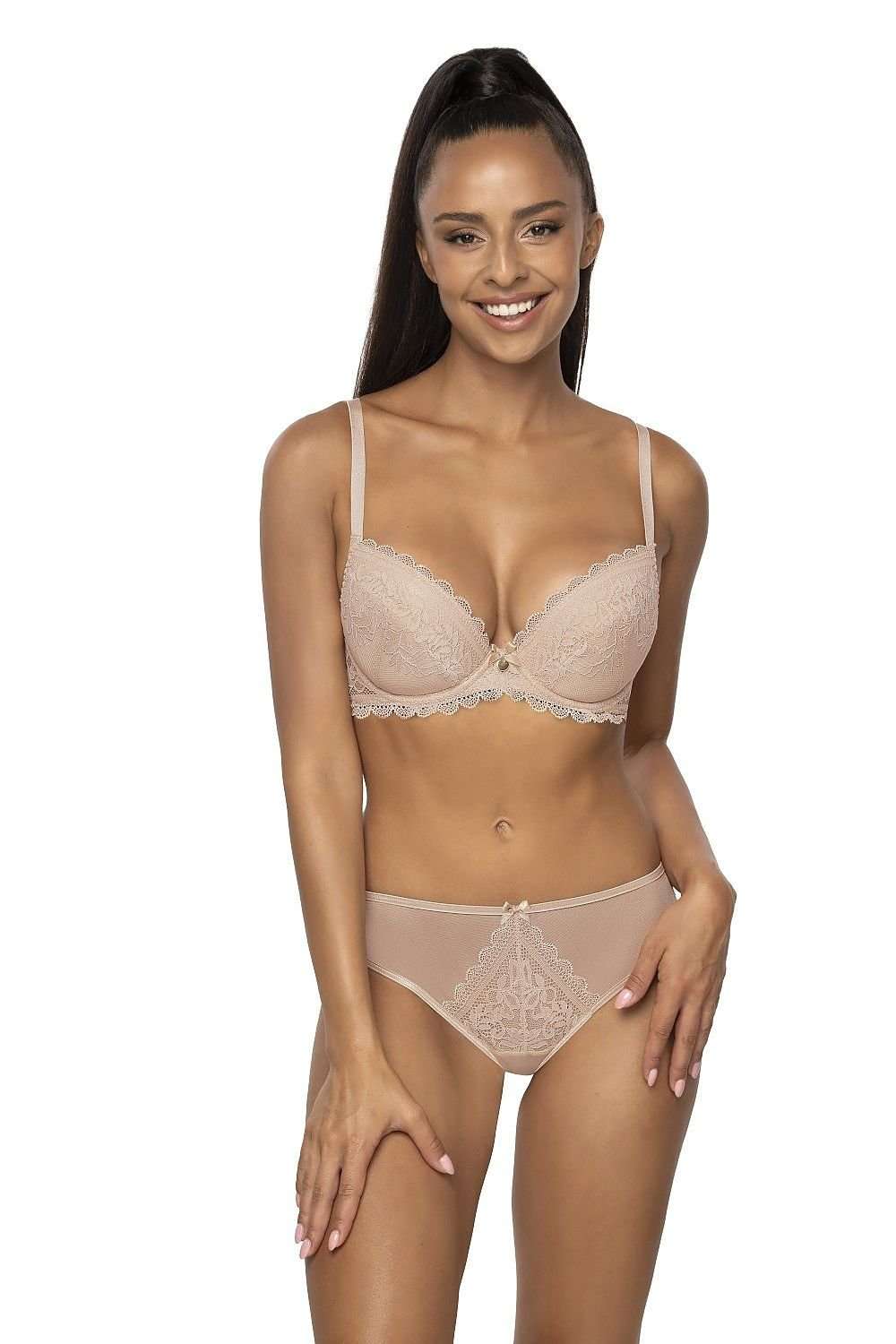 Sujetador Mat - vista de producto 2 en Secretelles