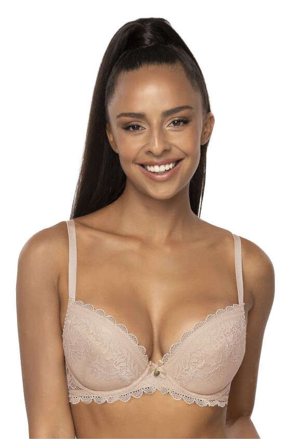 Sujetador Mat - vista de producto 1 en Secretelles