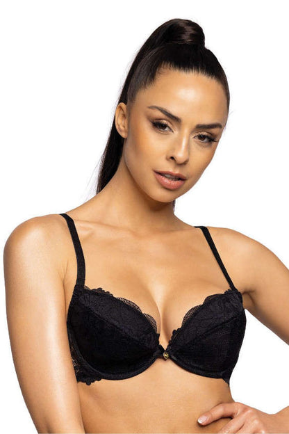 Sujetador Mat negro 203996 - vista de producto 1 en Secretelles