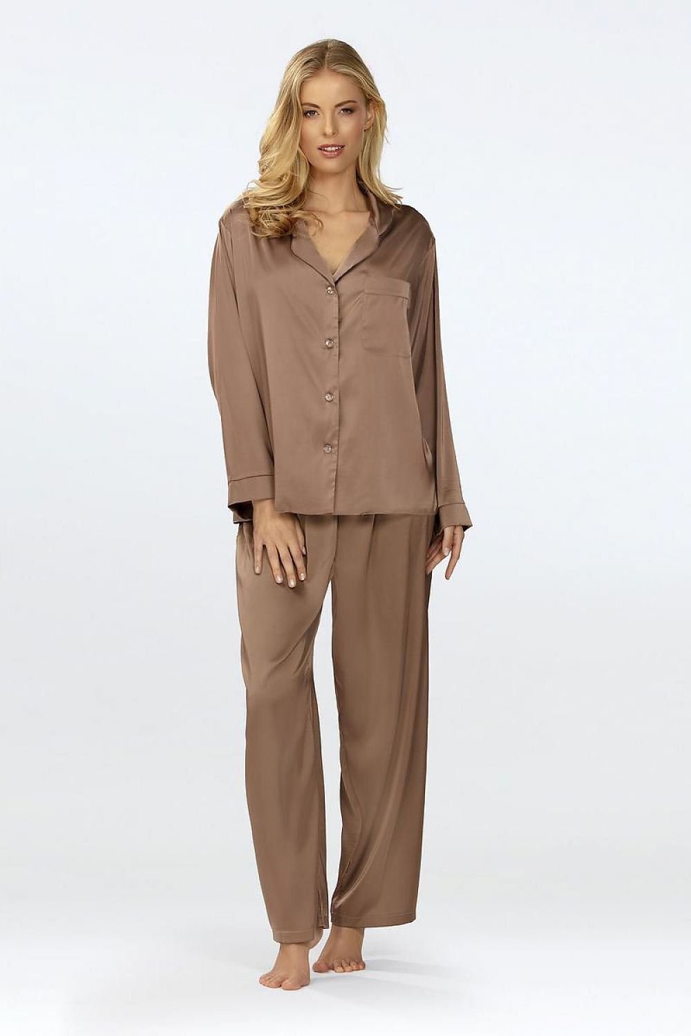 Pijama DKaren - vista de producto 3 en Secretelles