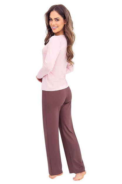 Pijama Donna 217109 - vista de producto 2 en Secretelles