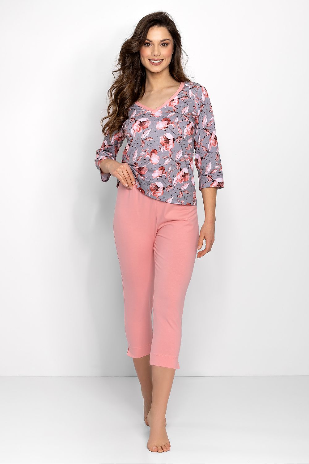 Pijama Momenti Per Me 201988 - vista de producto 1 en Secretelles