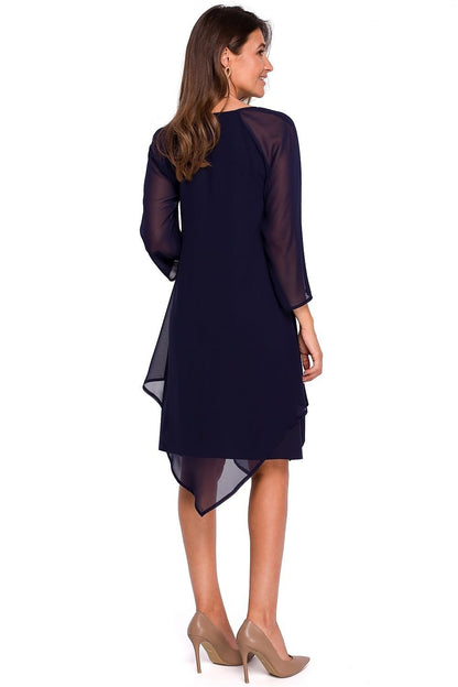 Vestido Stylove - vista de producto 2 en Secretelles
