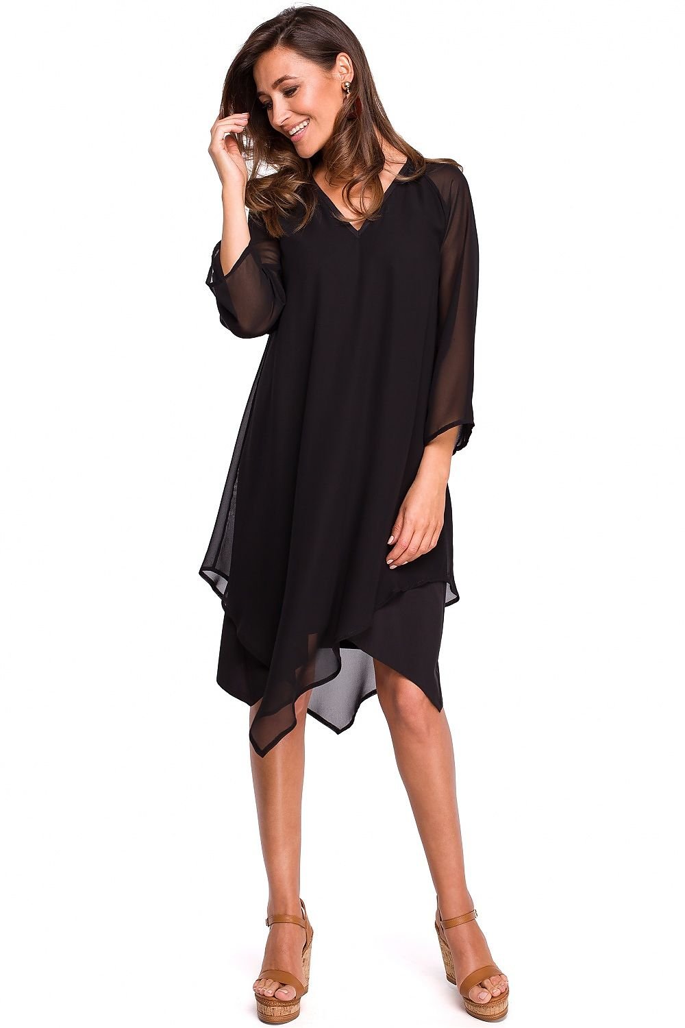 Vestido Stylove - vista de producto 3 en Secretelles