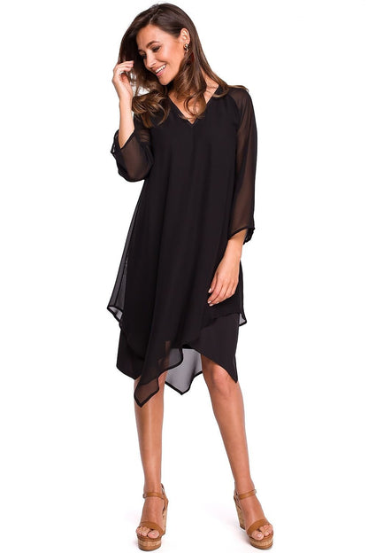 Vestido Stylove - vista de producto 3 en Secretelles