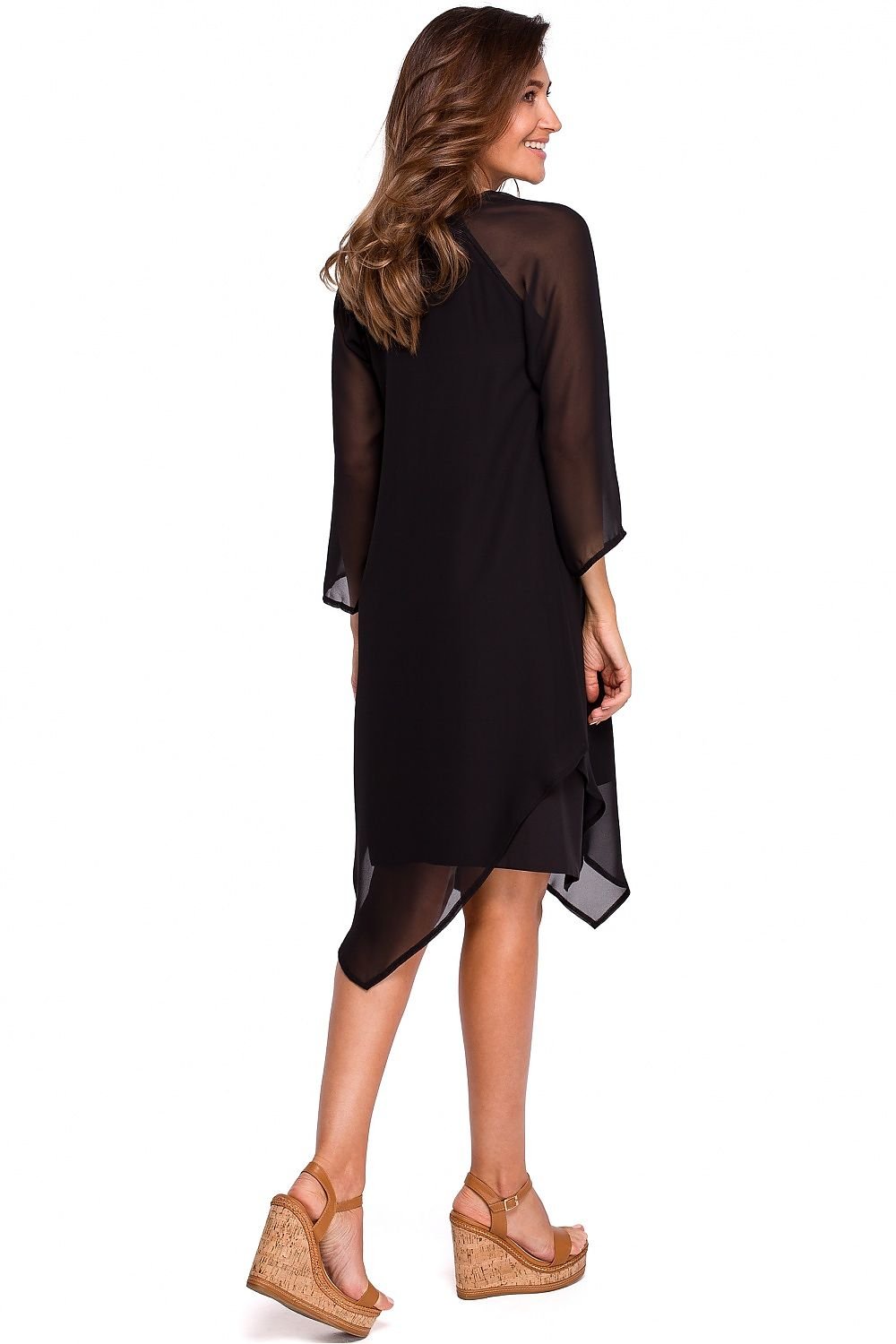 Vestido Stylove - vista de producto 4 en Secretelles