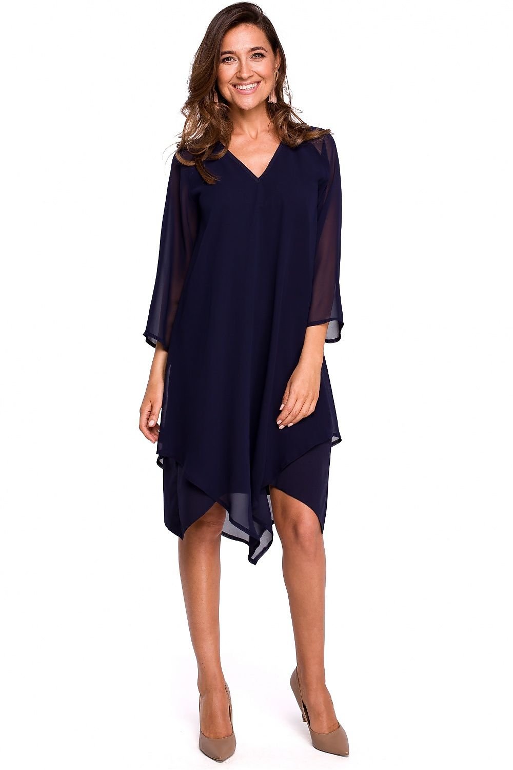 Vestido Stylove - vista de producto 1 en Secretelles