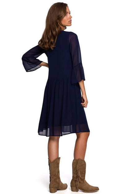 Vestido Stylove - vista de producto 2 en Secretelles