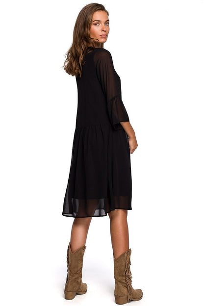 Vestido Stylove - vista de producto 4 en Secretelles