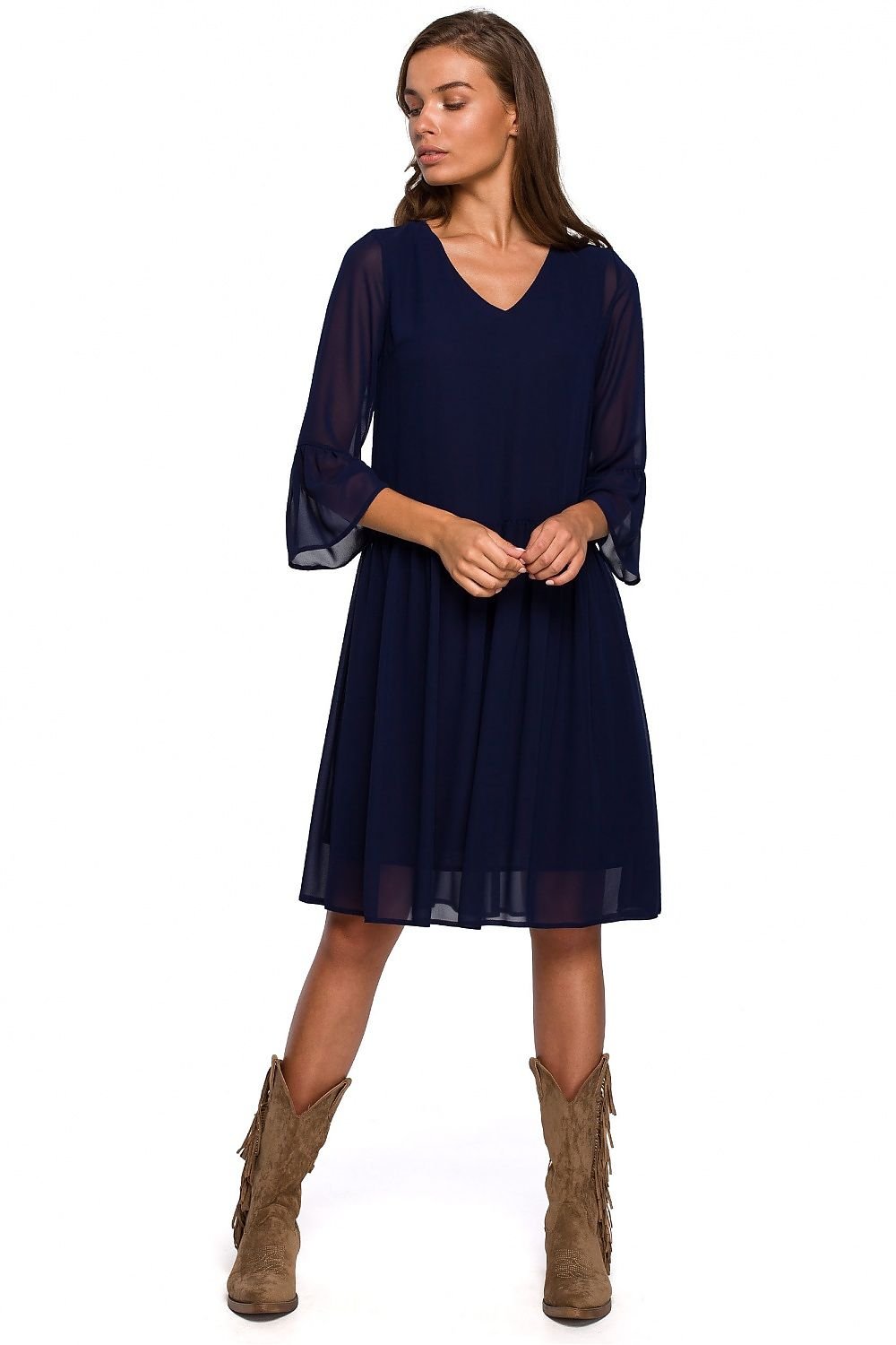Vestido Stylove - vista de producto 1 en Secretelles