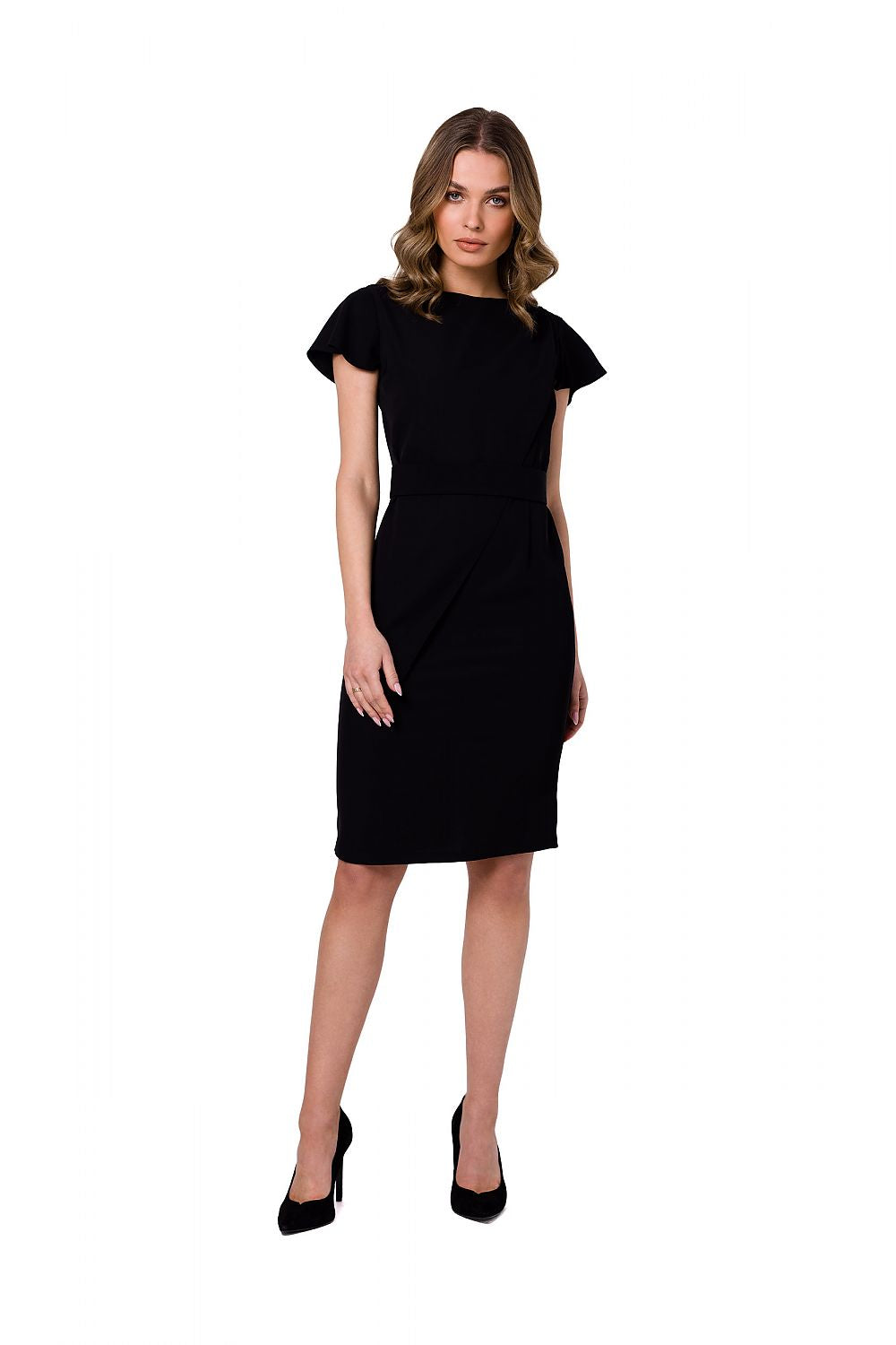 Vestido Stylove - vista de producto 5 en Secretelles