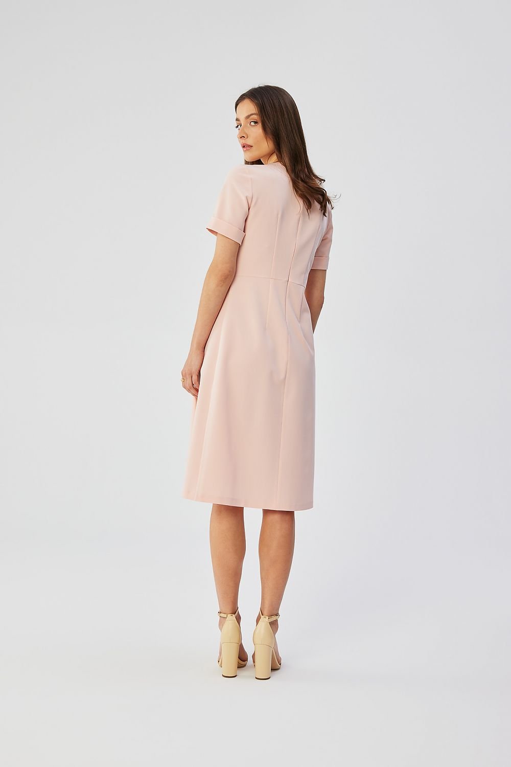 Vestido Stylove - vista de producto 2 en Secretelles