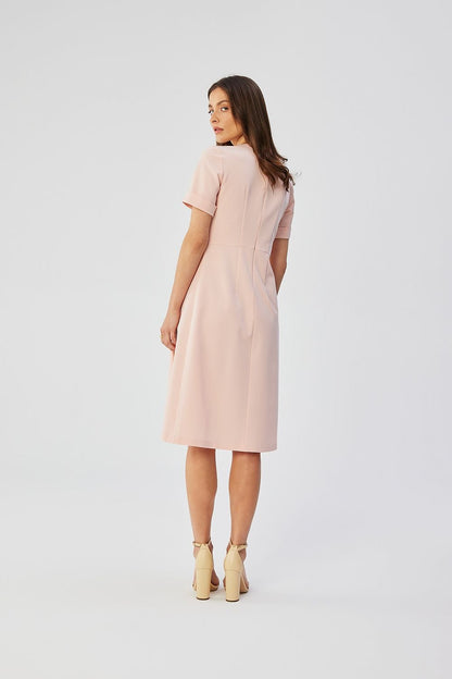 Vestido Stylove - vista de producto 2 en Secretelles
