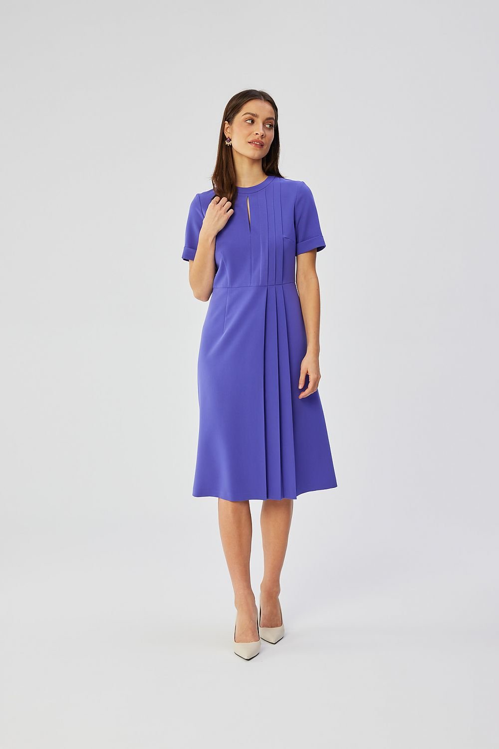 Vestido Stylove - vista de producto 3 en Secretelles