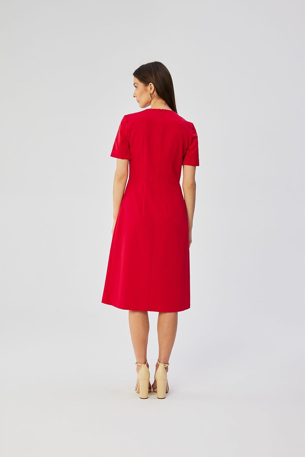 Vestido Stylove - vista de producto 6 en Secretelles