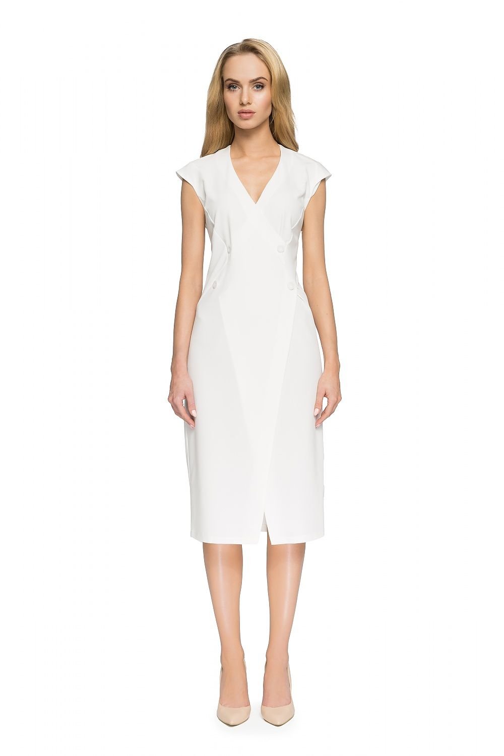 Vestido Stylove - vista de producto 1 en Secretelles