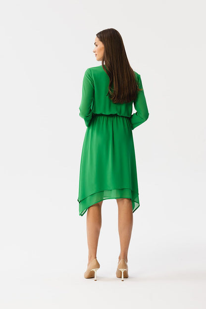 Vestido Stylove - vista de producto 2 en Secretelles