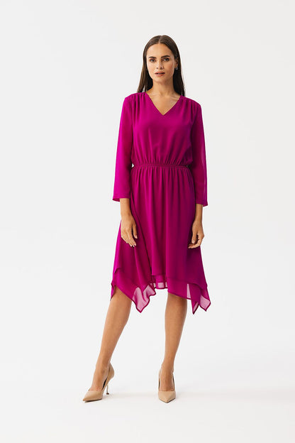 Vestido Stylove - vista de producto 3 en Secretelles