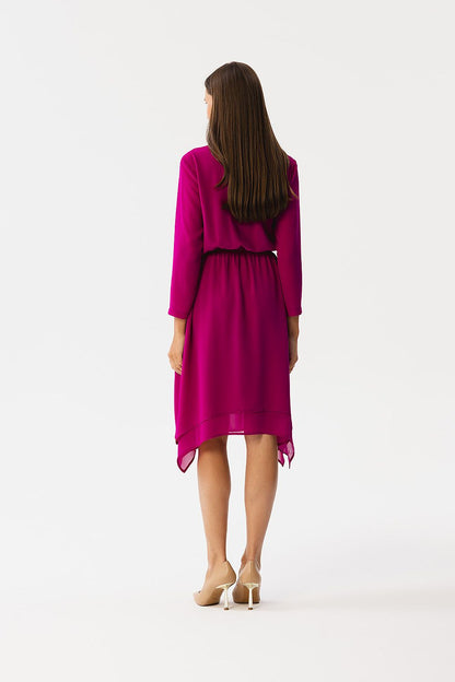 Vestido Stylove - vista de producto 4 en Secretelles