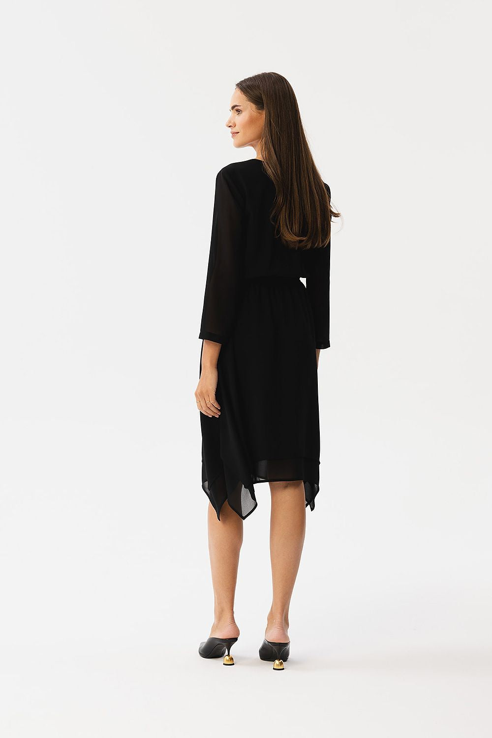 Vestido Stylove - vista de producto 6 en Secretelles