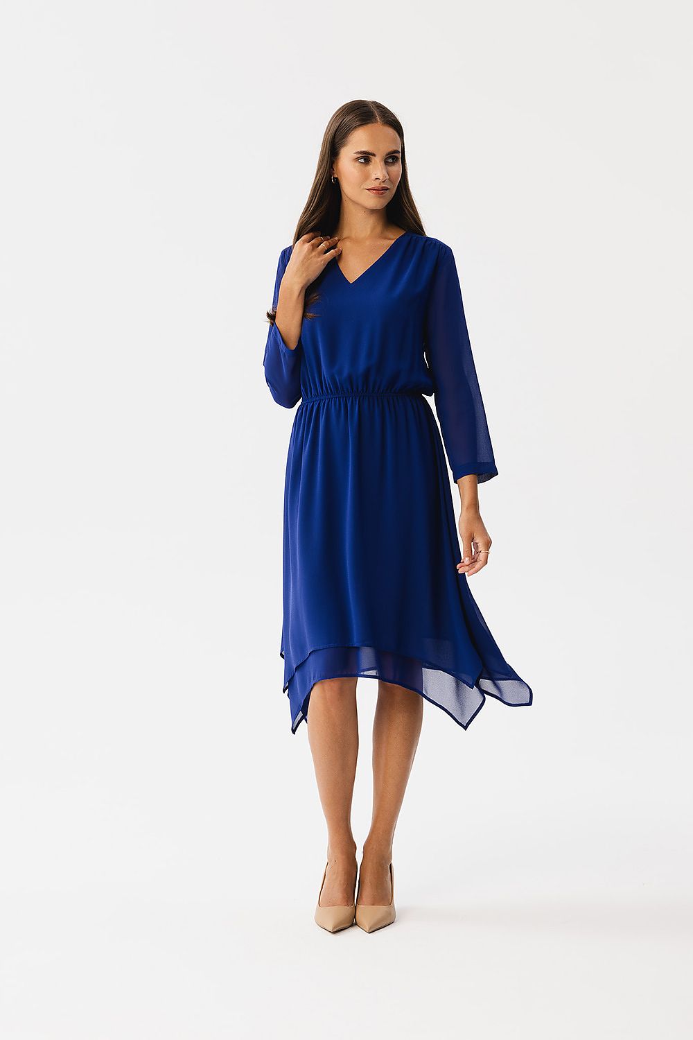 Vestido Stylove - vista de producto 7 en Secretelles