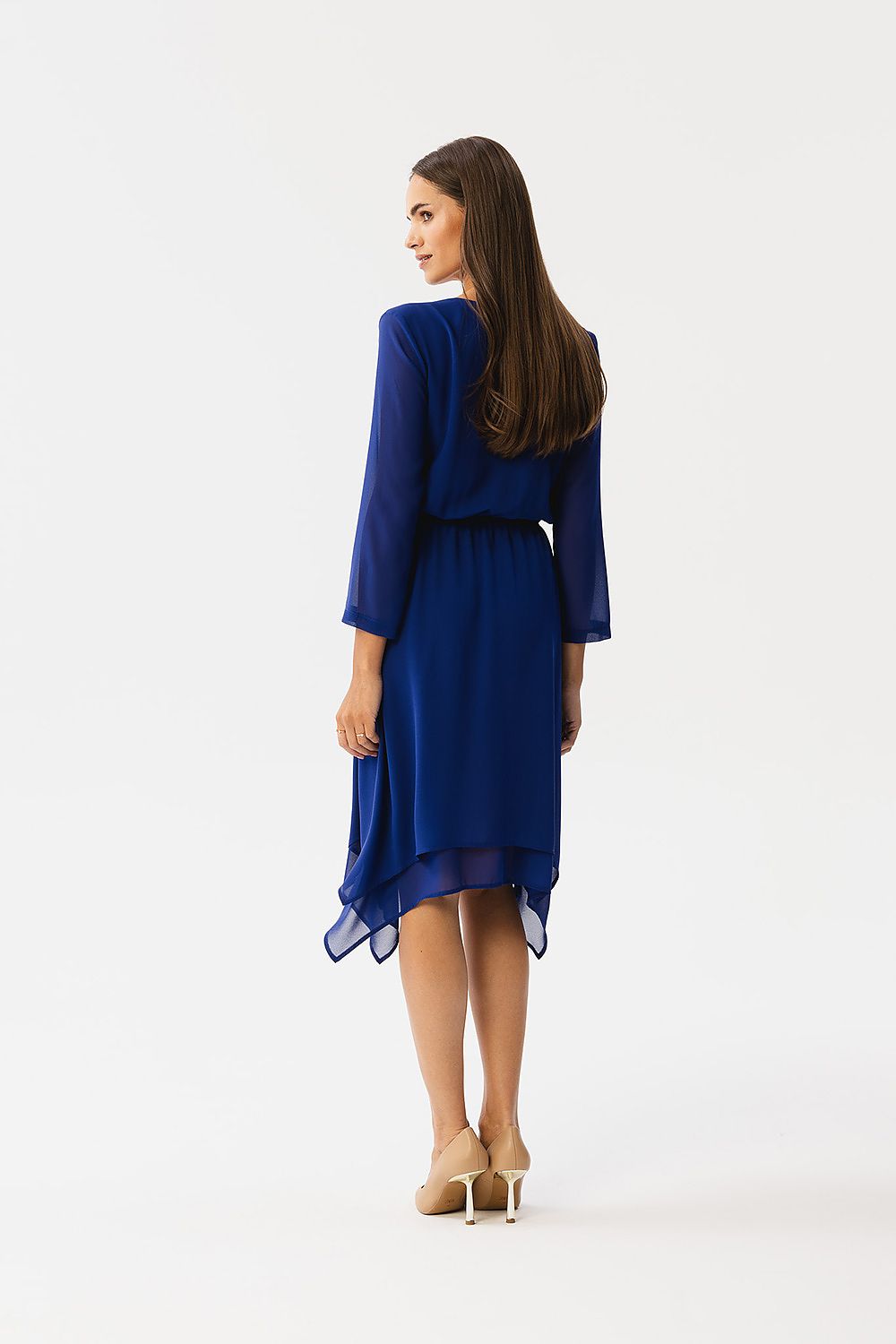 Vestido Stylove - vista de producto 8 en Secretelles