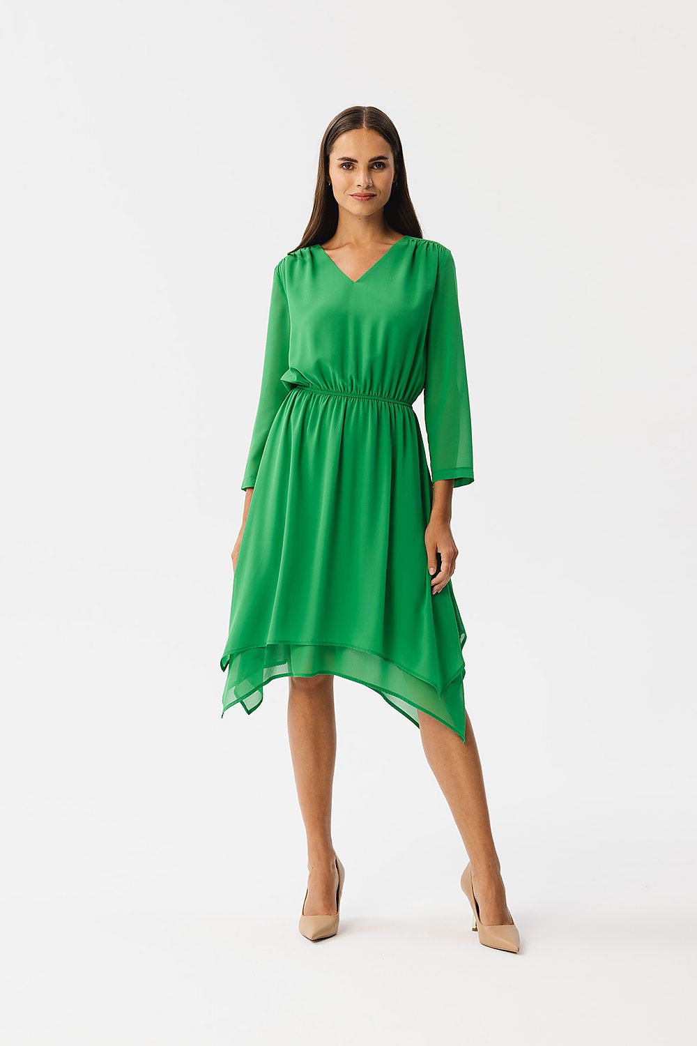 Vestido Stylove - vista de producto 1 en Secretelles