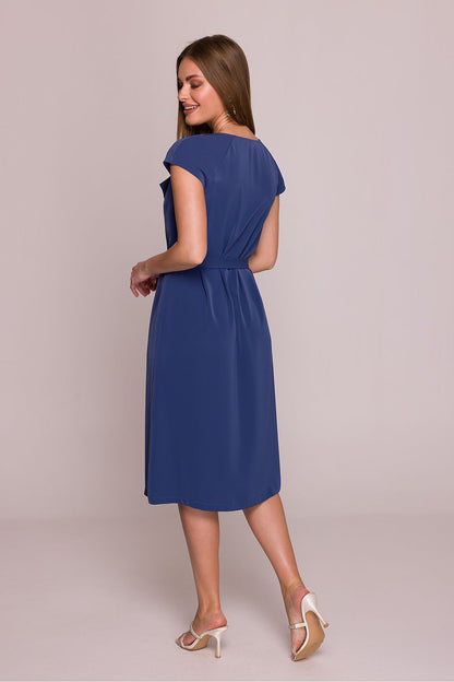 Vestido Stylove verde 214652 - vista de producto 6 en Secretelles