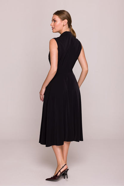 Vestido Stylove verde 214661 - vista de producto 8 en Secretelles