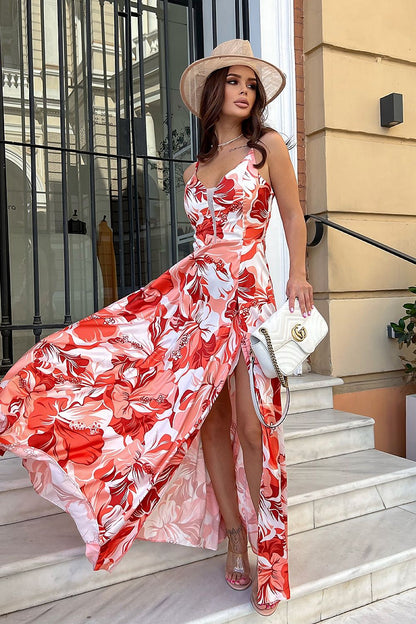 Vestido Bicotone - vista de producto 1 en Secretelles