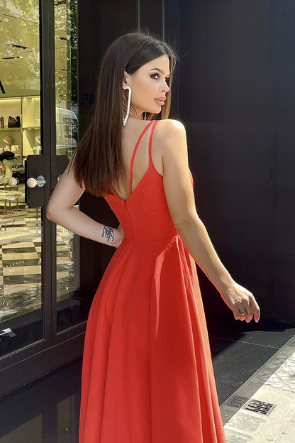 Vestido Bicotone - vista de producto 3 en Secretelles