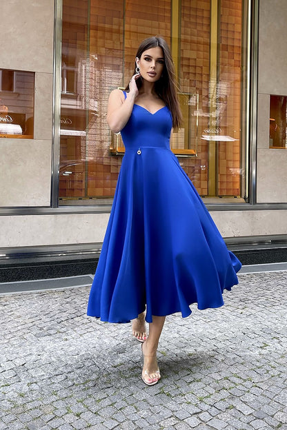 Vestido Bicotone - vista de producto 4 en Secretelles
