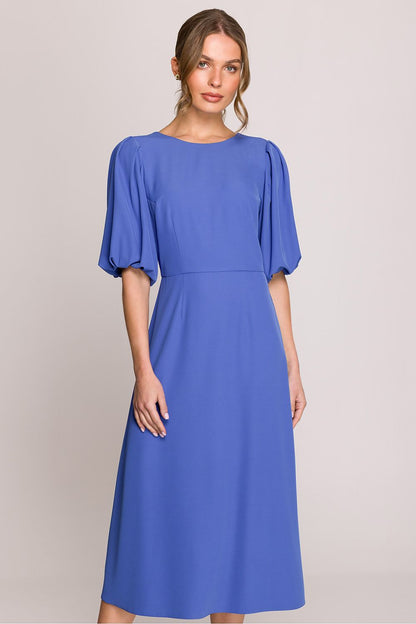 Vestido Stylove beige 209096 - vista de producto 11 en Secretelles