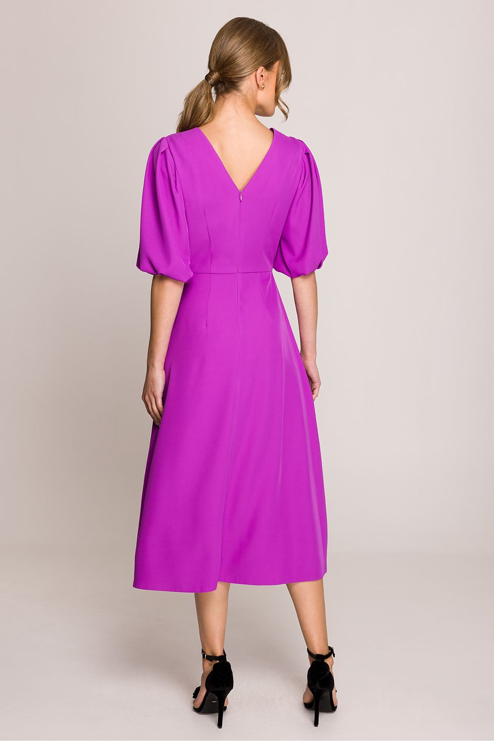 Vestido Stylove beige 209096 - vista de producto 15 en Secretelles