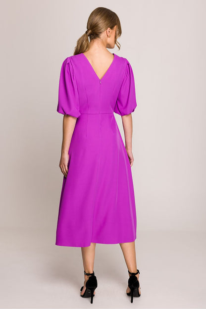 Vestido Stylove beige 209096 - vista de producto 15 en Secretelles