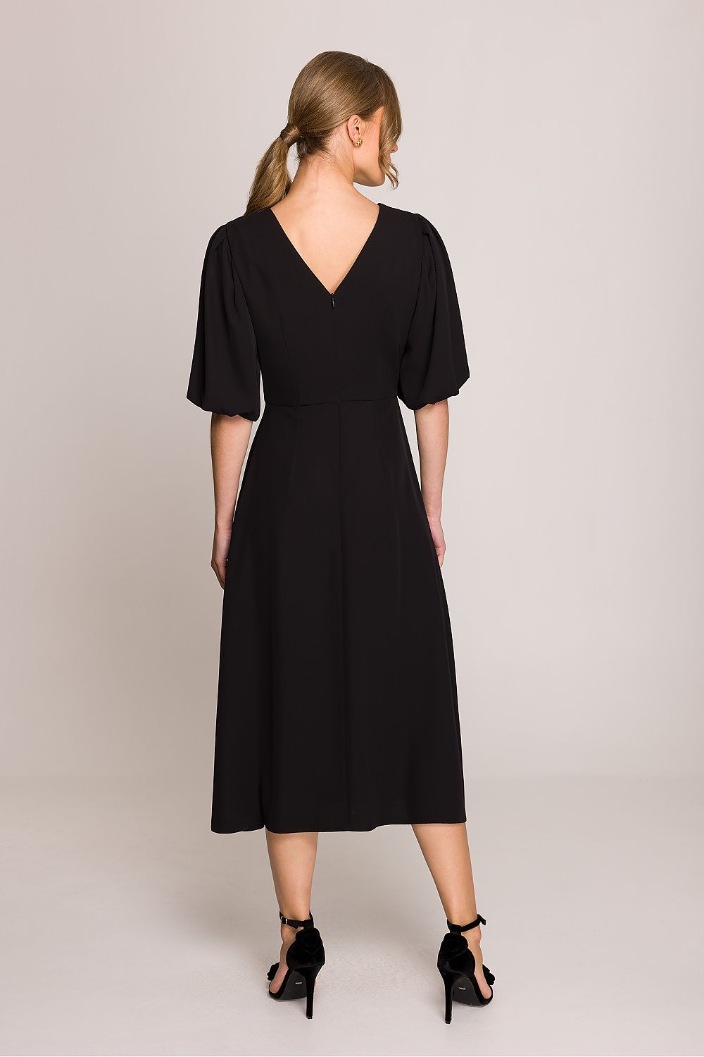 Vestido Stylove beige 209096 - vista de producto 20 en Secretelles