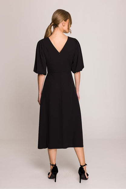 Vestido Stylove beige 209096 - vista de producto 20 en Secretelles